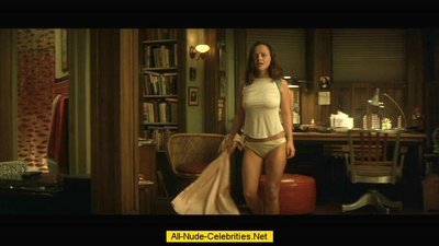 Christina Ricci
