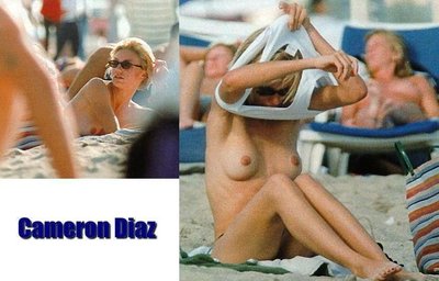 Кэмерон Диаз (Cameron Diaz)