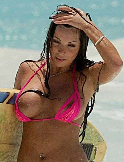 Coralie Revel
