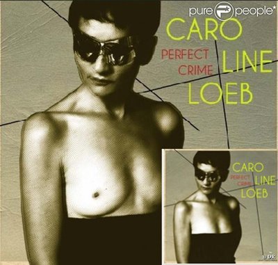 Caroline Loeb