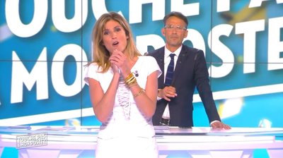 Caroline Ithurbide