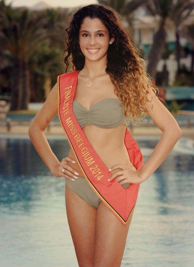 Coralie Porrovecchio