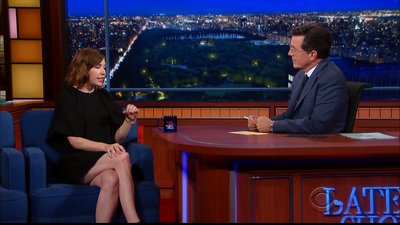 Carrie Brownstein