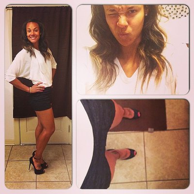 Chantae McMillan