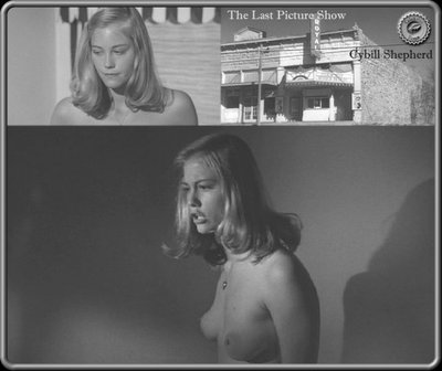 Cybill Shepherd