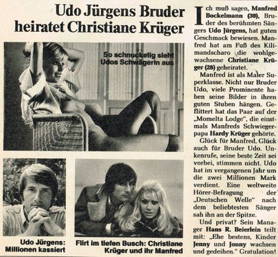 Christiane Krüger