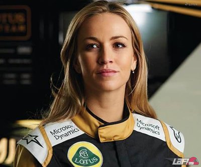 Carmen Jorda