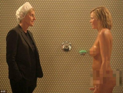Chelsea Handler