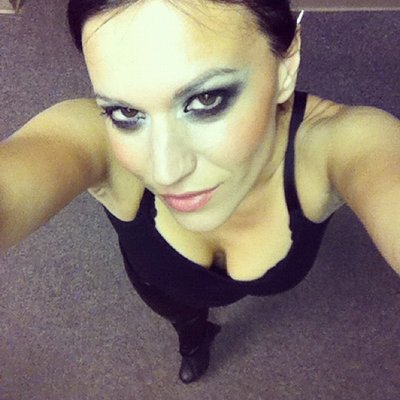 Cristina Scabbia