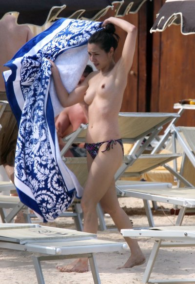 China Chow