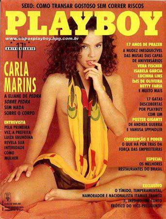 Carla Marins