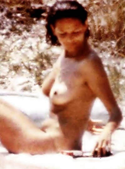 Claudia Cardinale