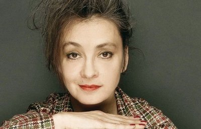 Catherine Ringer
