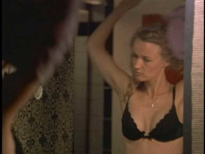 Camilla Overbye Roos