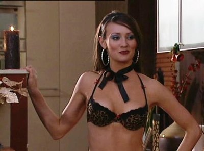 Claire Cooper