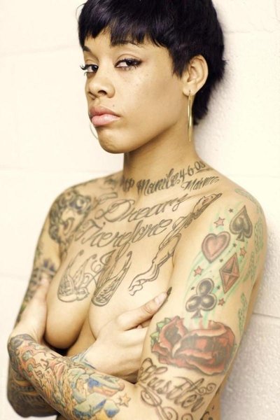 Che Mack
