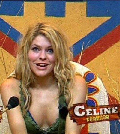 Célyne Durand