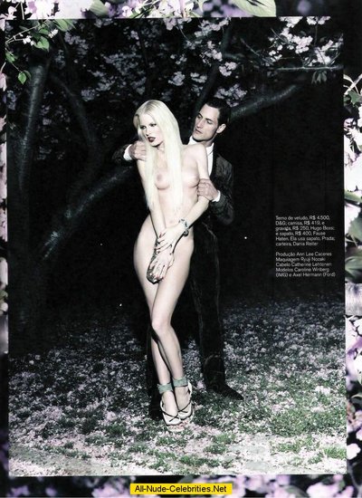 Caroline Winberg