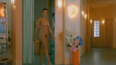 Claire Nebout