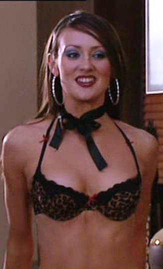 Claire Cooper