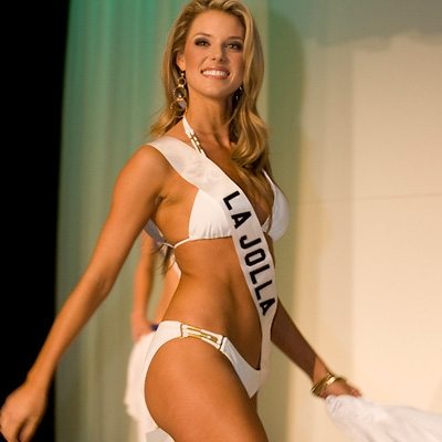 Carrie Prejean