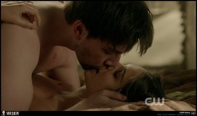 Caitlin Stasey