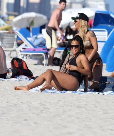 Christina Milian
