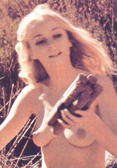 Cheryl Smith