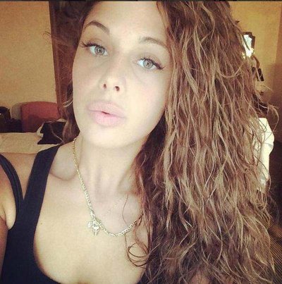 Coralie Porrovecchio