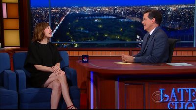 Carrie Brownstein