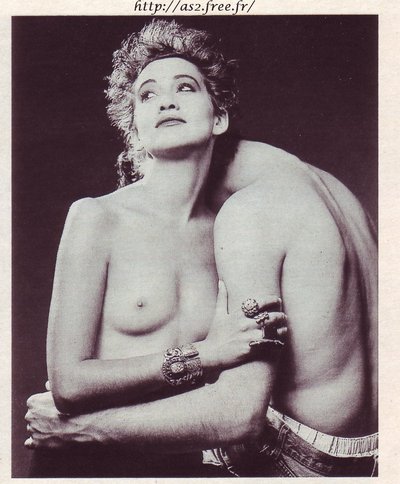 Кэролайн Лоэб (Caroline Loeb)