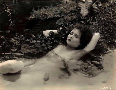 Клара Боу (Clara Bow)