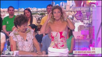 Caroline Ithurbide