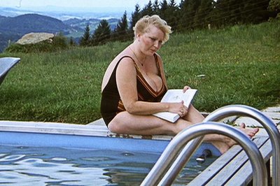 Christa Abel