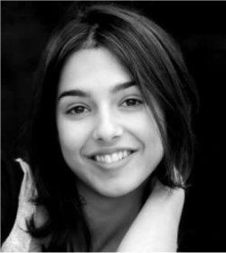 Cristina Brondo