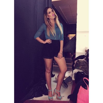 Cami Garcia