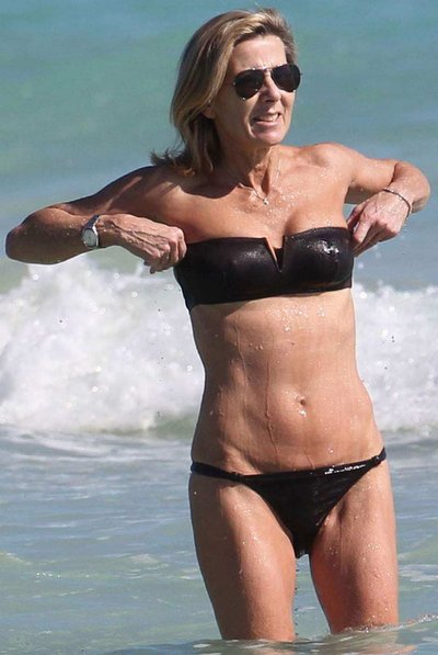 Claire Chazal