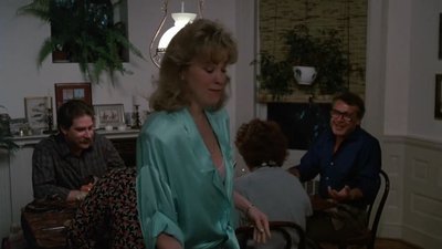 Catherine O'Hara
