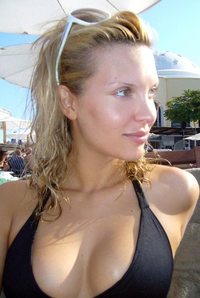 Christina Aloupi