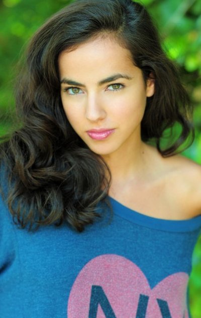 Cristina Rodlo