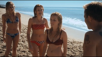 Carly Schroeder