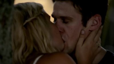 Claire Holt