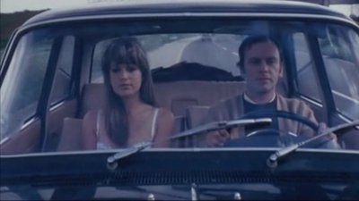 Catherine Spaak