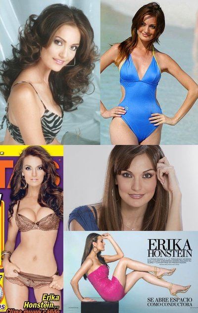 Erika Honstein
