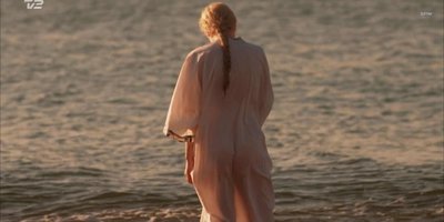 Cecilie Stenspil