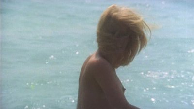 Catherine Deneuve