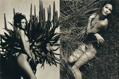 Carla Bruni