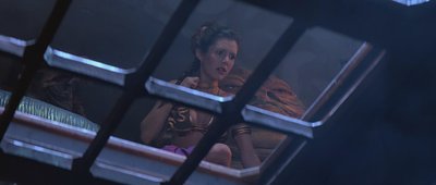Carrie Fisher