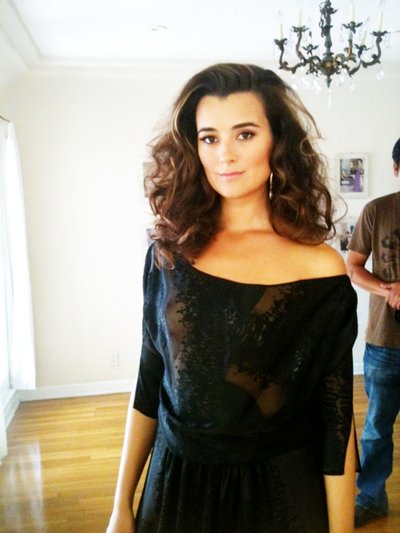 Cote de Pablo