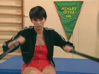 Cathy Andrieu